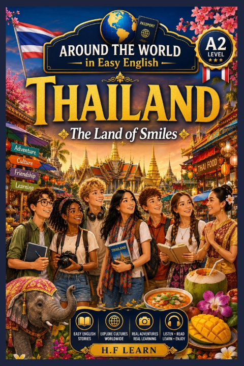 Buch Thailand H.F Learn