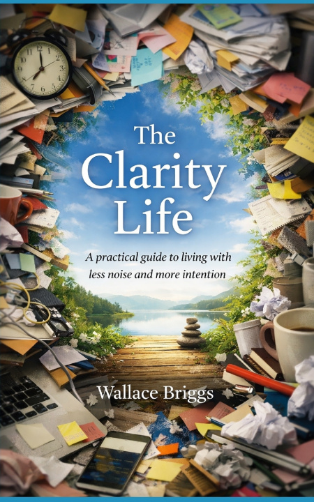 Carte The Clarity Life Wallace Briggs