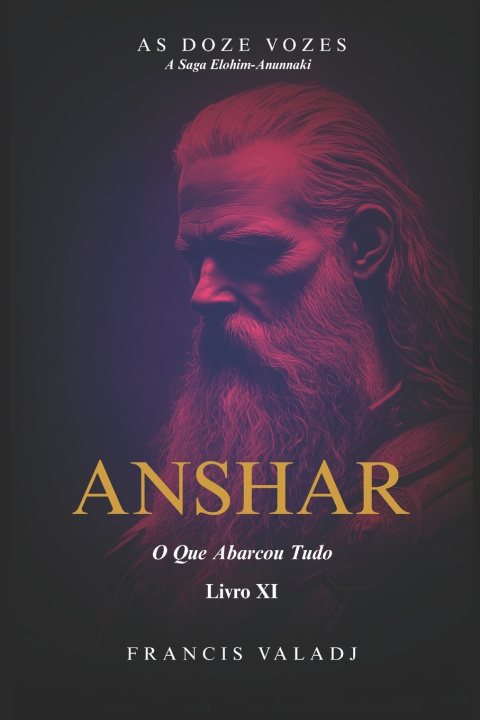 Könyv ANSHAR Francis Valadj