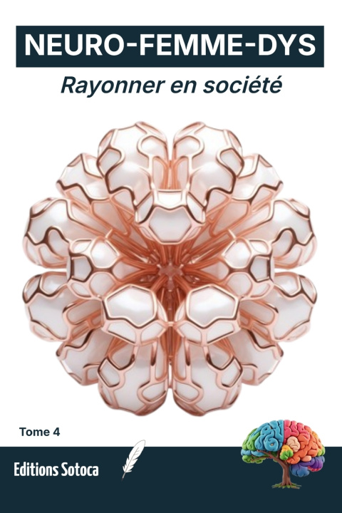 Könyv NEURO-FEMME-DYS Eric Sotoca