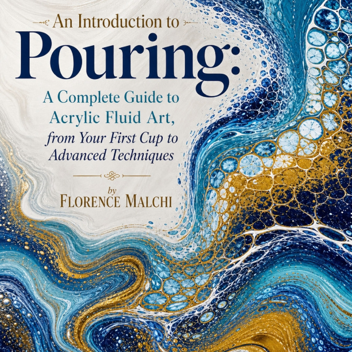 Book An Introduction to Pouring Florence Malchi