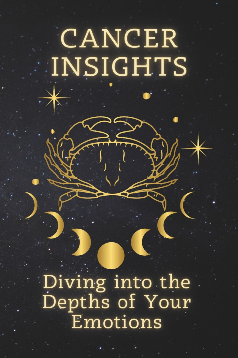 Buch Cancer Insights Olivia Klein