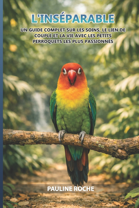 Book L'Inséparable Pauline Roche