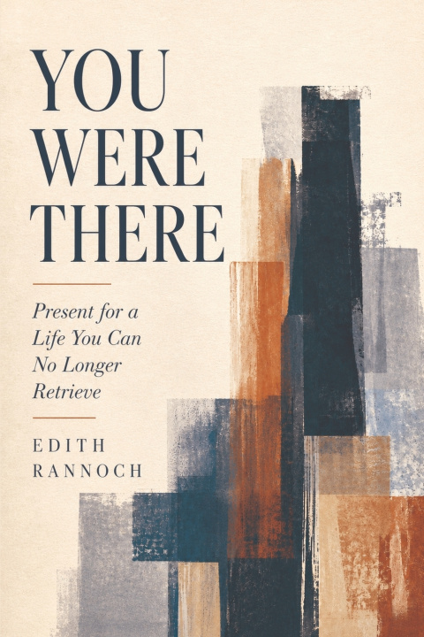 Könyv You Were There Edith Rannoch