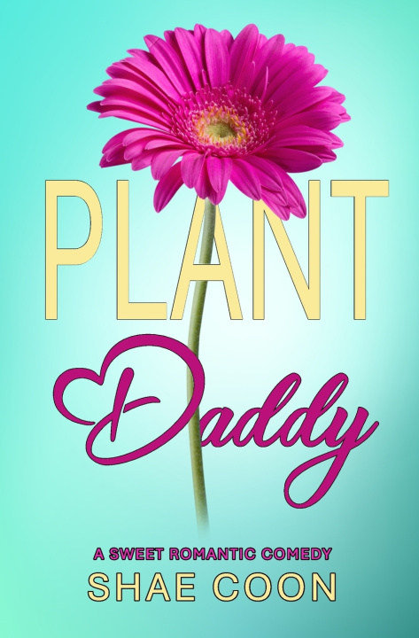 Book Plant Daddy Shae Coon