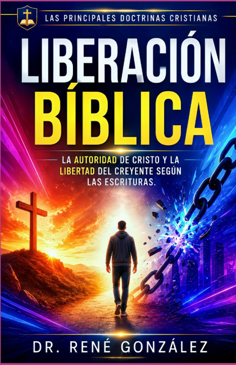 Buch Liberación Bíblica René González