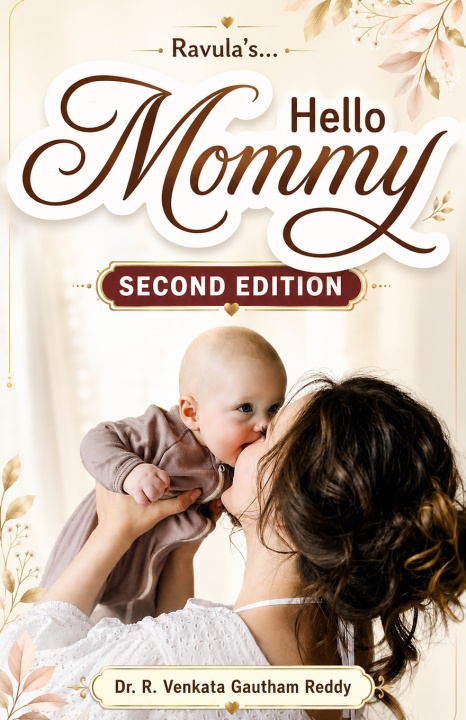 Book HELLO MOMMY R VENKATAGAUTHAM REDDY