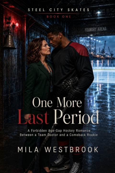 Buch One More Last Period Mila Westbrook