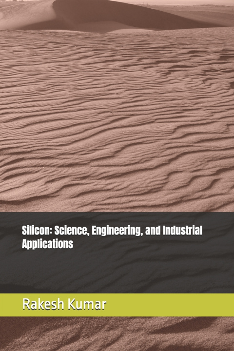 Livro Silicon Rakesh Kumar