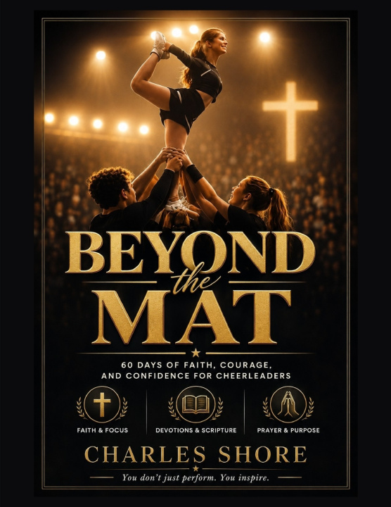 Könyv BEYOND THE MAT CHARLES SHORE
