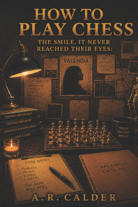 Kniha How To Play Chess A.R. Calder