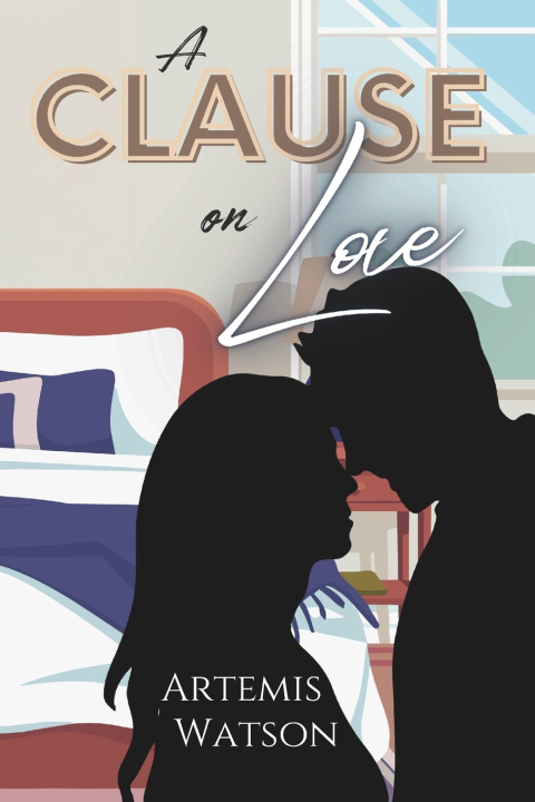 Könyv A Clause on Love Artemis Watson