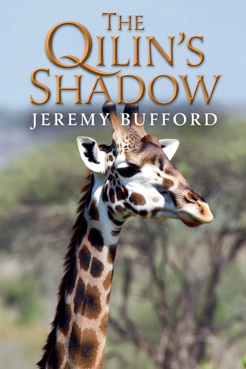 Könyv The Qilin's Shadow Jeremy Bufford