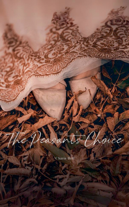Buch The Peasant's Choice Charis Bell