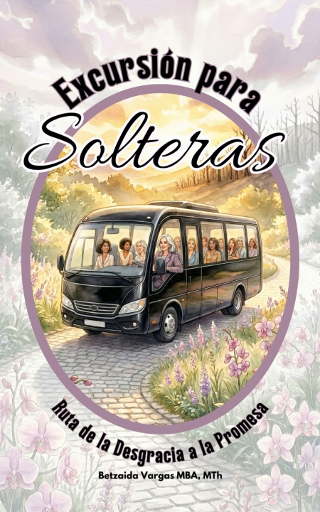 Book Excursión para Solteras Betzaida Vargas