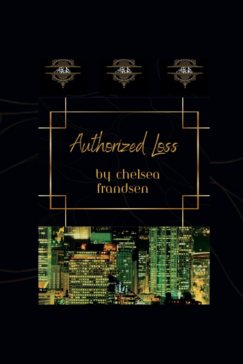Book Authorized Loss Chelsea Frandsen