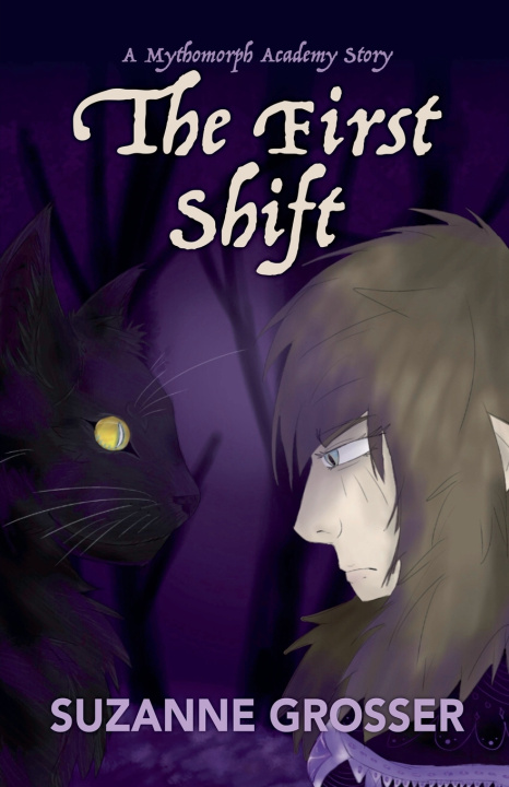 Book The First Shift Suzanne Grosser