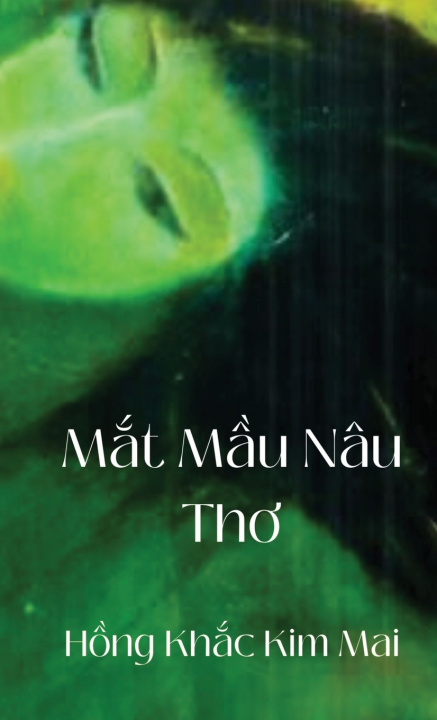 Book Mắt Mầu Nâu Hồng Khắc Kim Mai