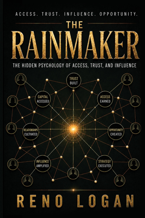 Book The Rainmaker Reno Logan