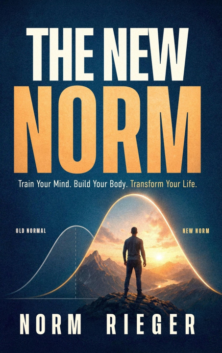 Book The New Norm Norm Rieger