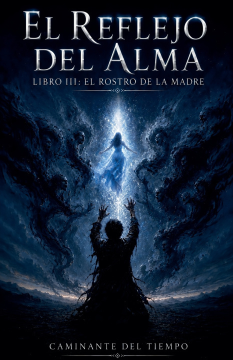 Buch El Reflejo del Alma - Libro III El Caminante del Tiempo