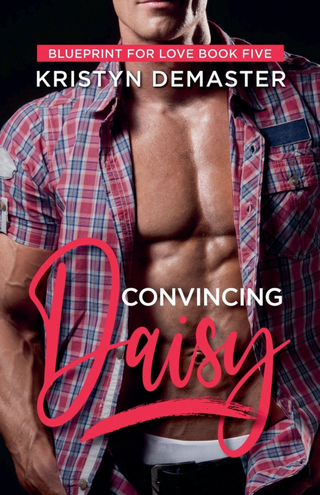 Book Convincing Daisy Kristyn DeMaster