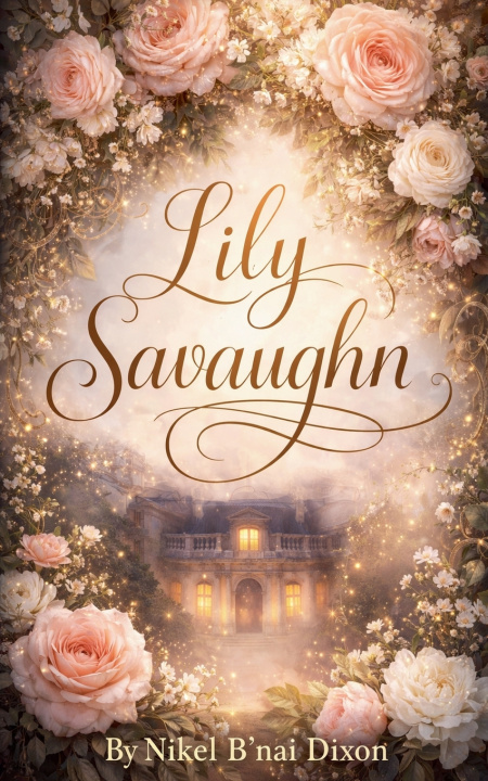 Książka Lily Savaughn Nikel B'nai Dixon