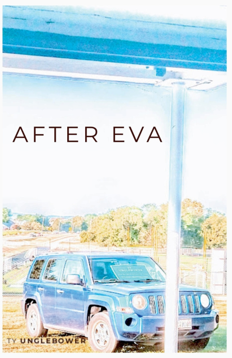 Könyv After Eva Ty Unglebower
