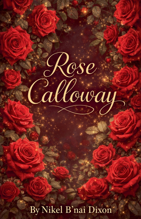 Kniha Rose Calloway Nikel B'nai Dixon