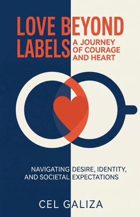 Book Love Beyond Labels Cel Galiza