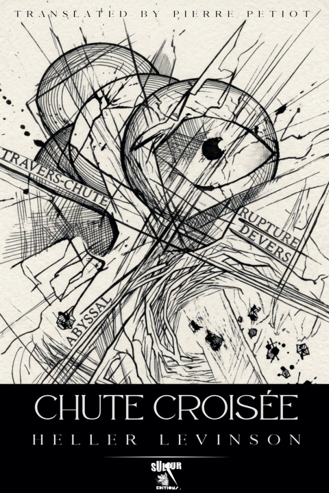 Carte Chute Croisée Heller Levinson