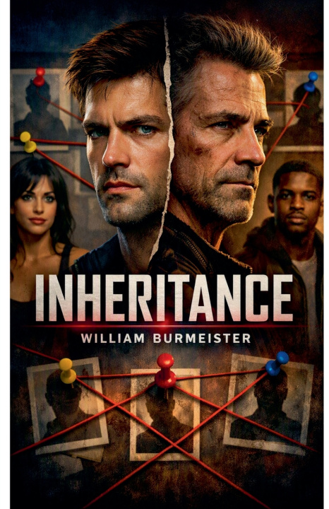 Book Inheritance William Burmeister
