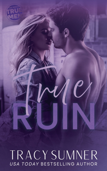 Książka True Ruin tracy sumner