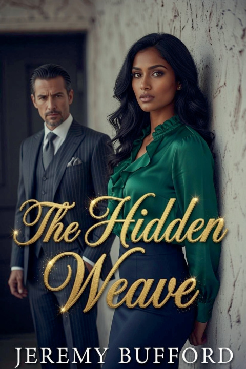 Książka The Hidden Weave Jeremy Bufford