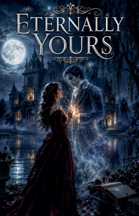 Buch Eternally Yours Nathaniel Ashbourne
