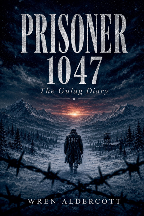 Buch Prisoner 1047 Wren Aldercott