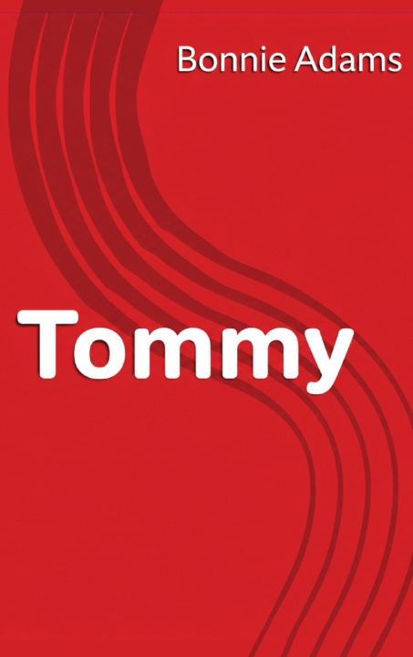 Książka TOMMY Bonnie Hubber