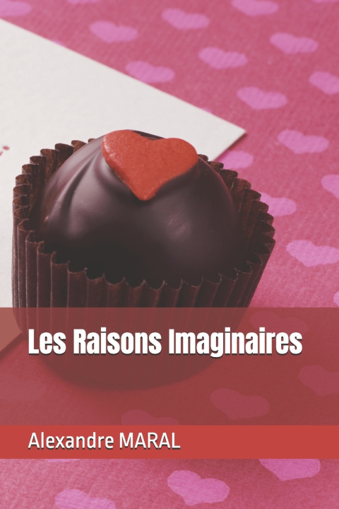 Könyv Les Raisons Imaginaires Alex MARAL