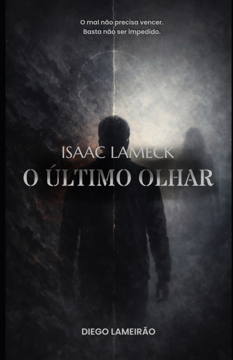 Buch Isaac Lameck Diego Lameirão