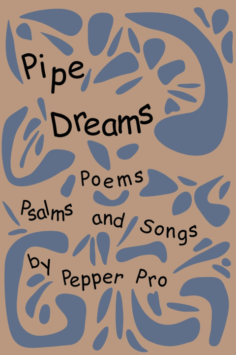 Buch Pipe Dreams Pepper Pro