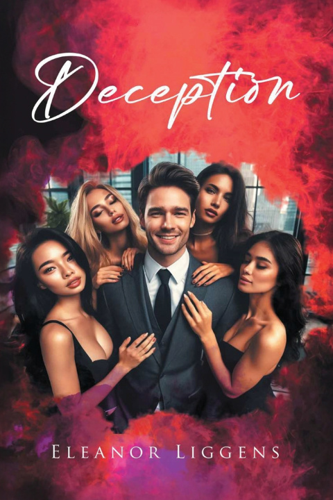 Book Deception Eleanor Liggens