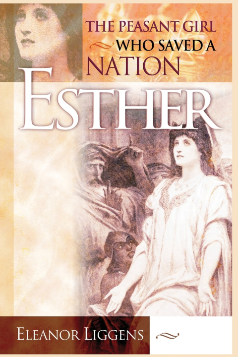 Książka Esther Eleanor Liggens