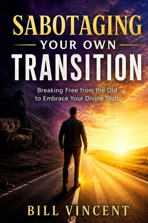 Carte Sabotaging Your Own Transition Bill Vincent