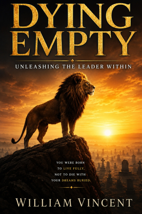 Buch Dying Empty William Vincent