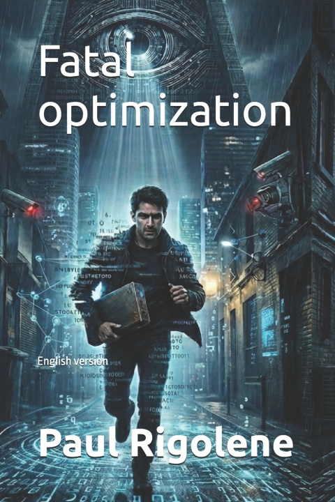 Book Fatal optimization Paul Rigolene