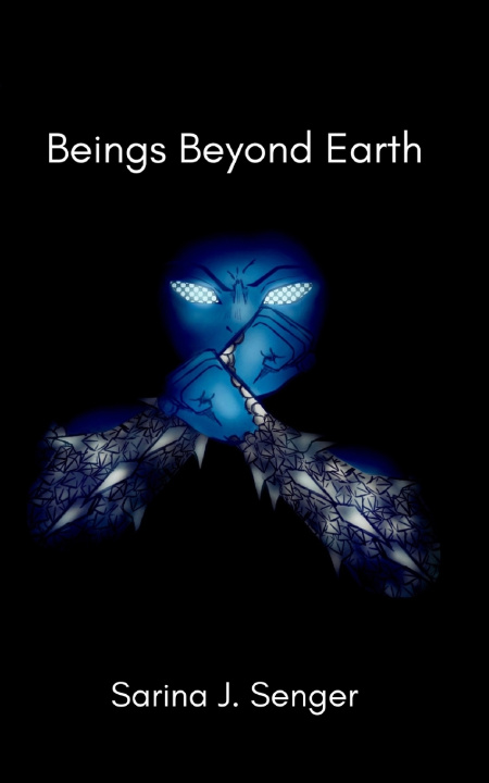 Buch Beings Beyond Earth Sarina J. Senger