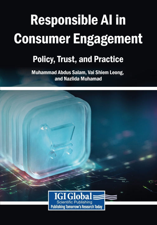 Könyv Responsible AI in Consumer Engagement Muhammad Abdus Salam