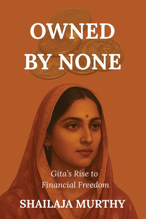 Book Owned by None SHAILAJA MURTHY