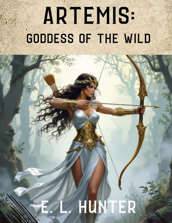 Book Artemis E. L Hunter