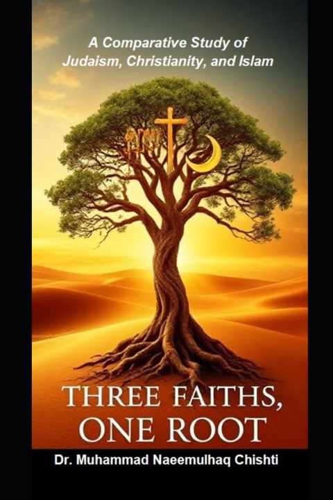 Book Three Faiths, One Root Dr. Muhammad Naeemulhaq Chishti